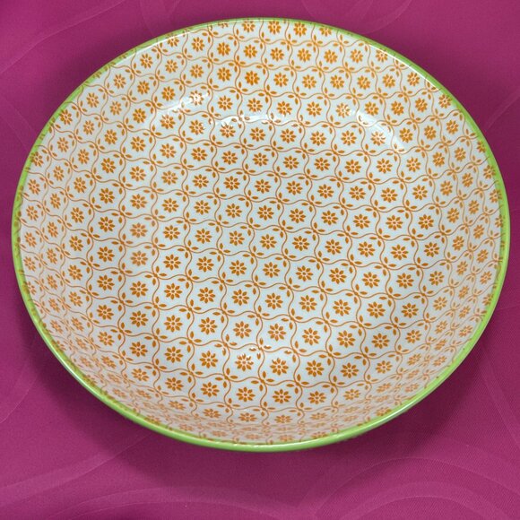 Signatures Houseware colorful multi purpose bowl - Picture 2 of 4